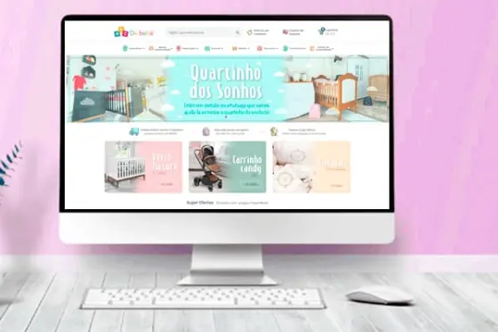 ABC de Bebê