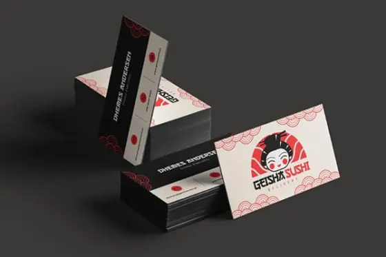 Geisha Sushi