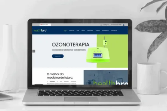 Healthbro