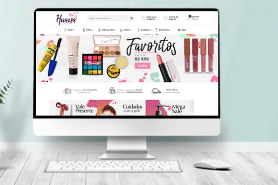 Huana Cosmetics