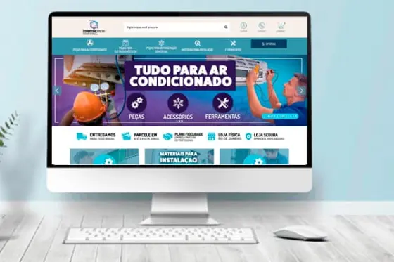 Invernia Peças