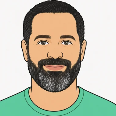 Ilustração do Rafael