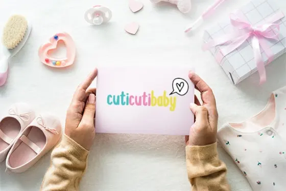 CutiCutiBaby
