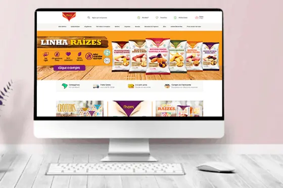 Fhom Alimentos