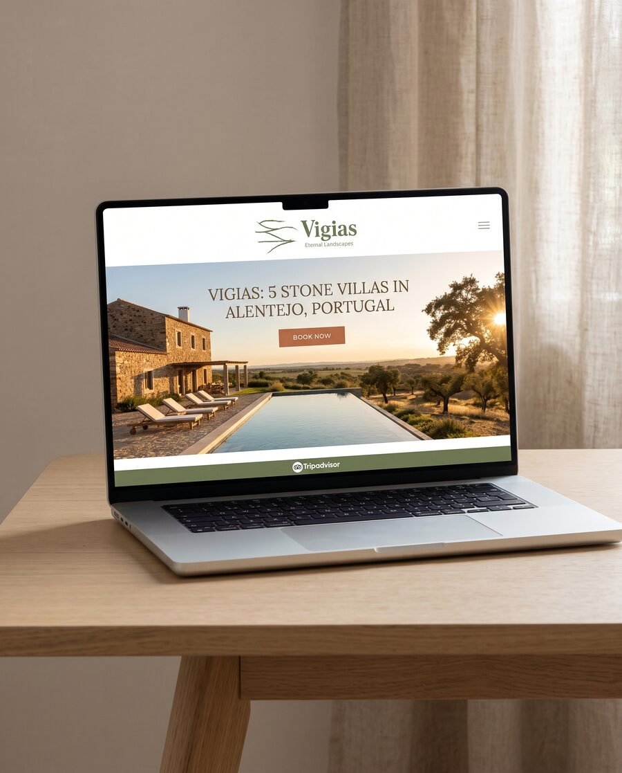 Vigias · Alentejo